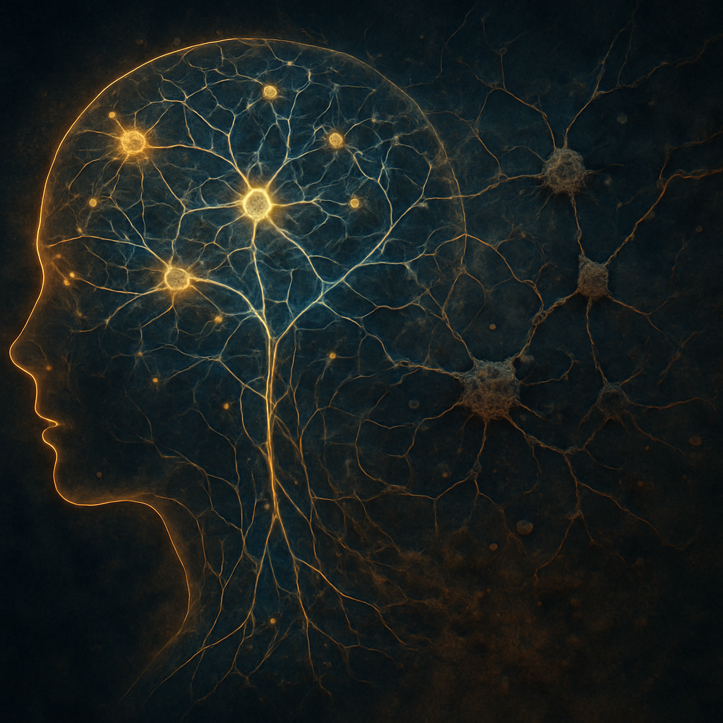 Oxidation in the Neuroakashic® Perspective: Reversing Neuronal Rust