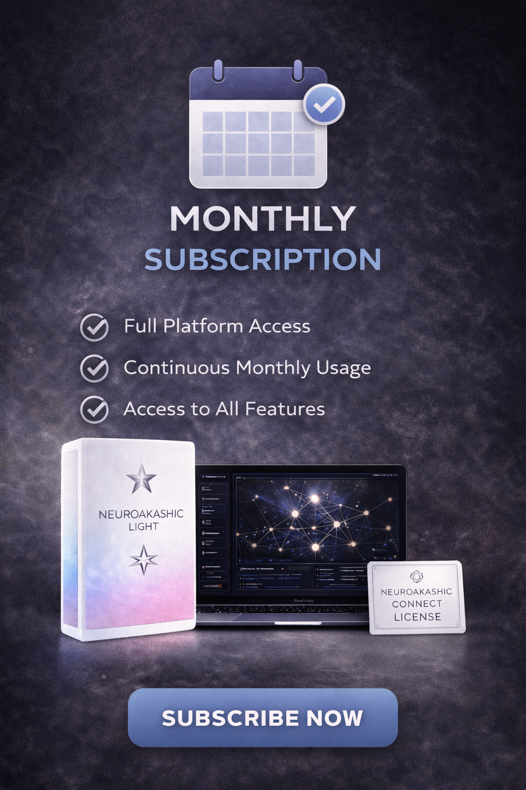 Month Subscription