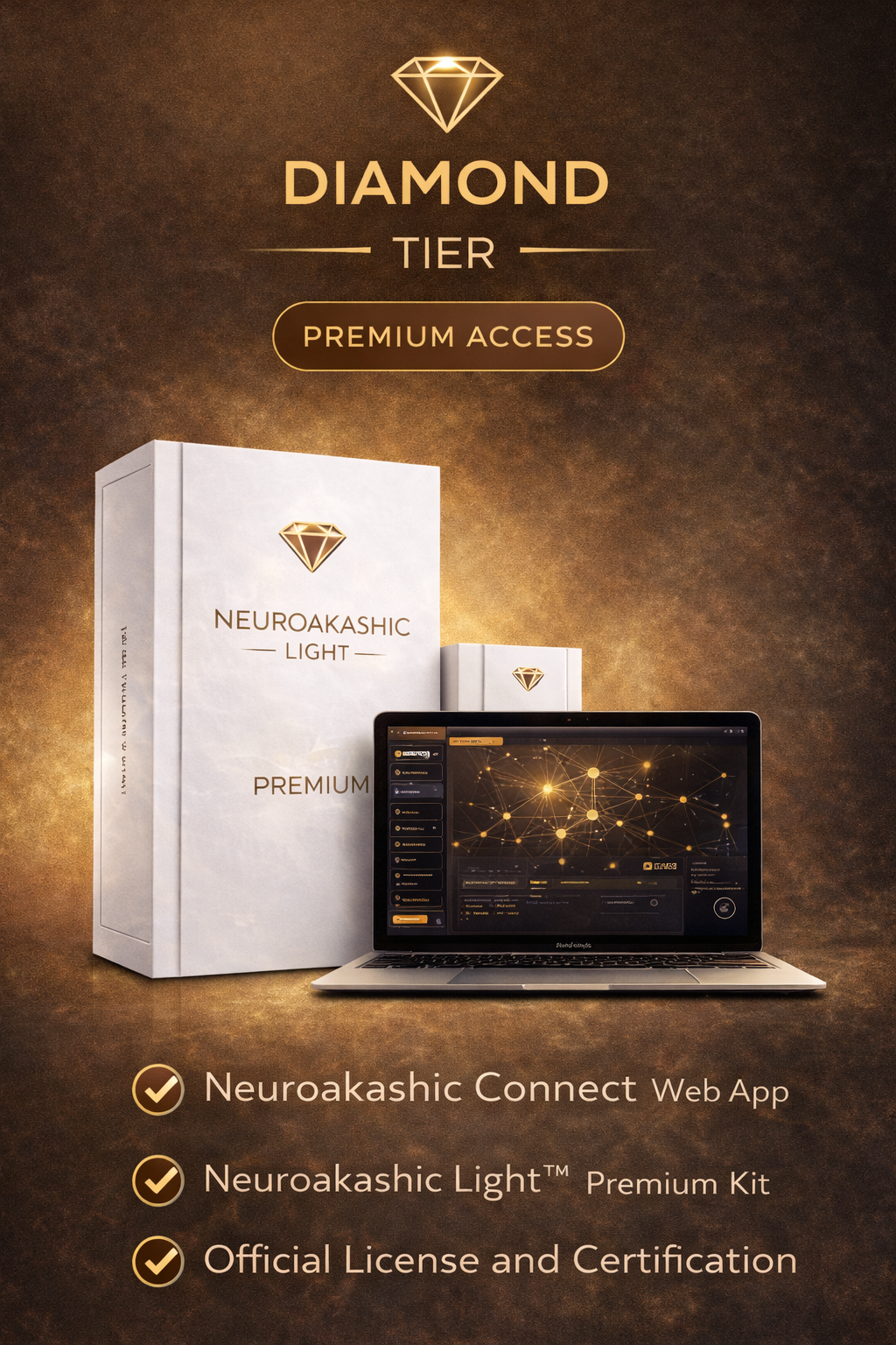 Diamond Tier