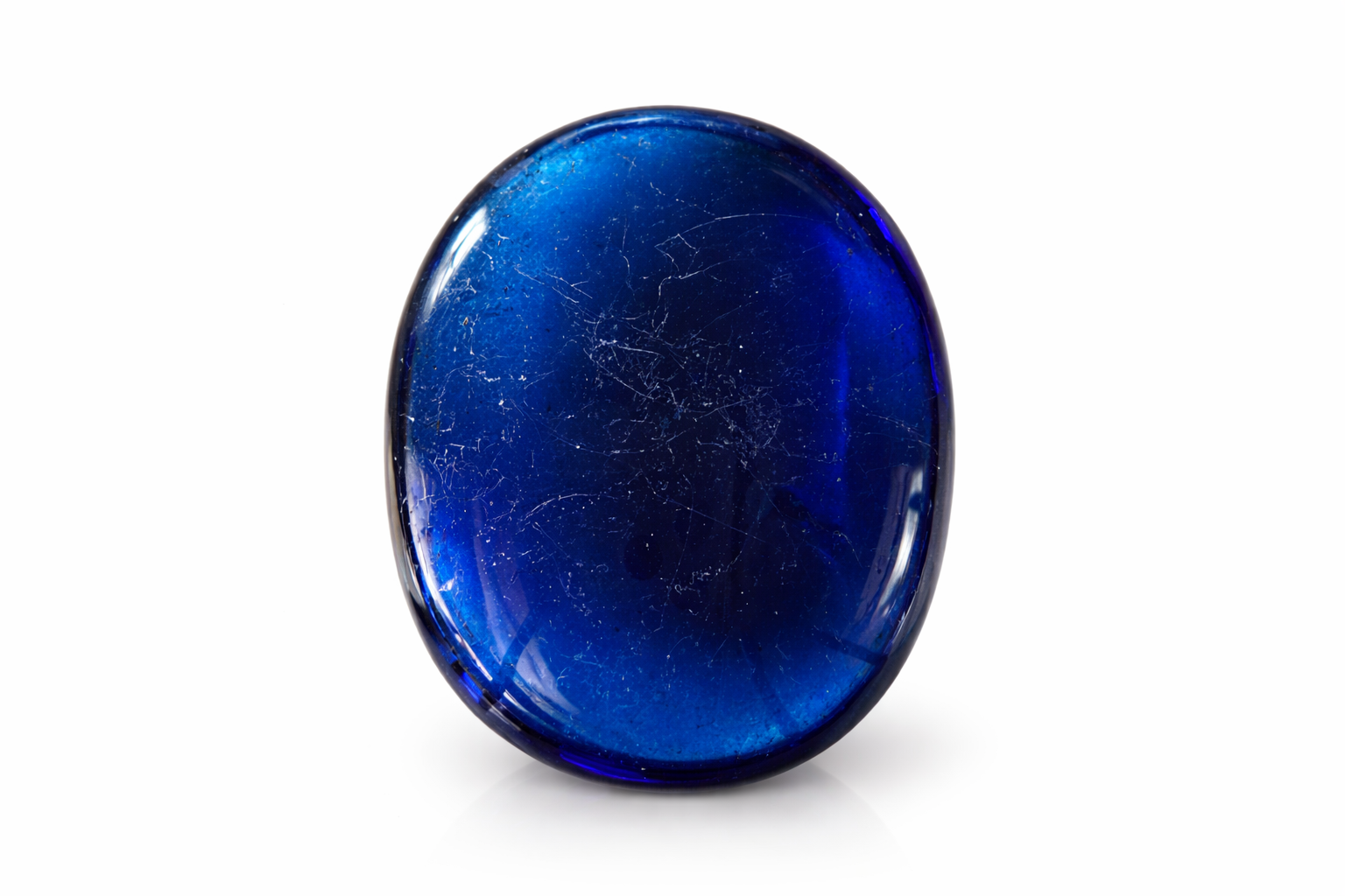 Neuroakashic Blue Obsidian™