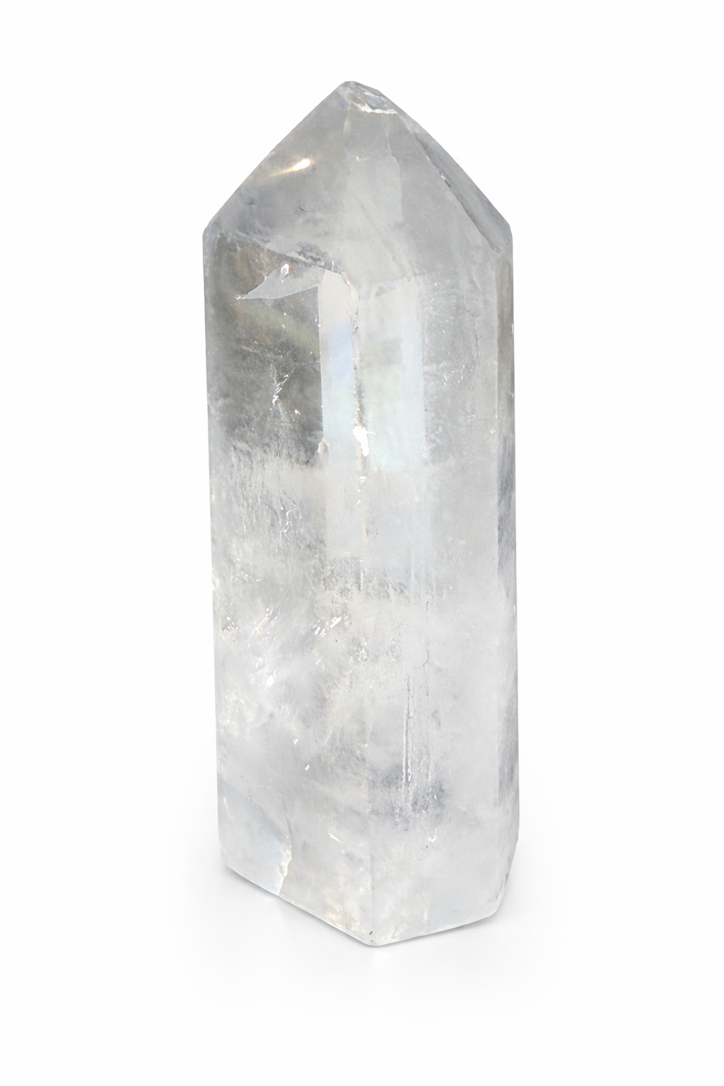 Neuroakashic Clear Quartz Generator™