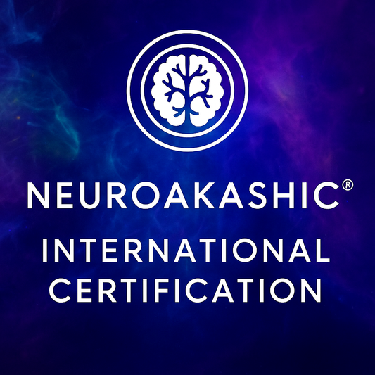 Neuroakashic Certification