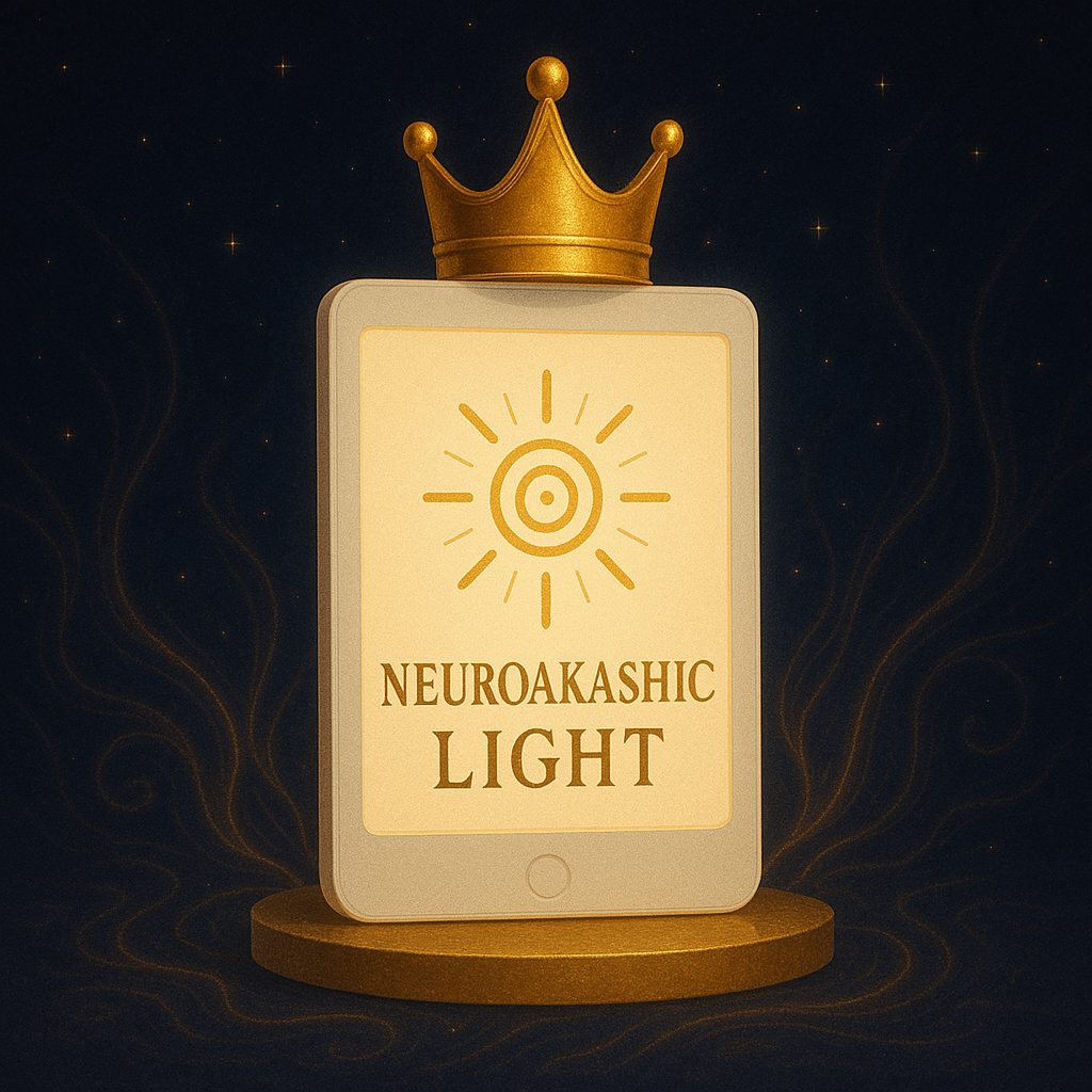 Elite Neuroakashic Light™