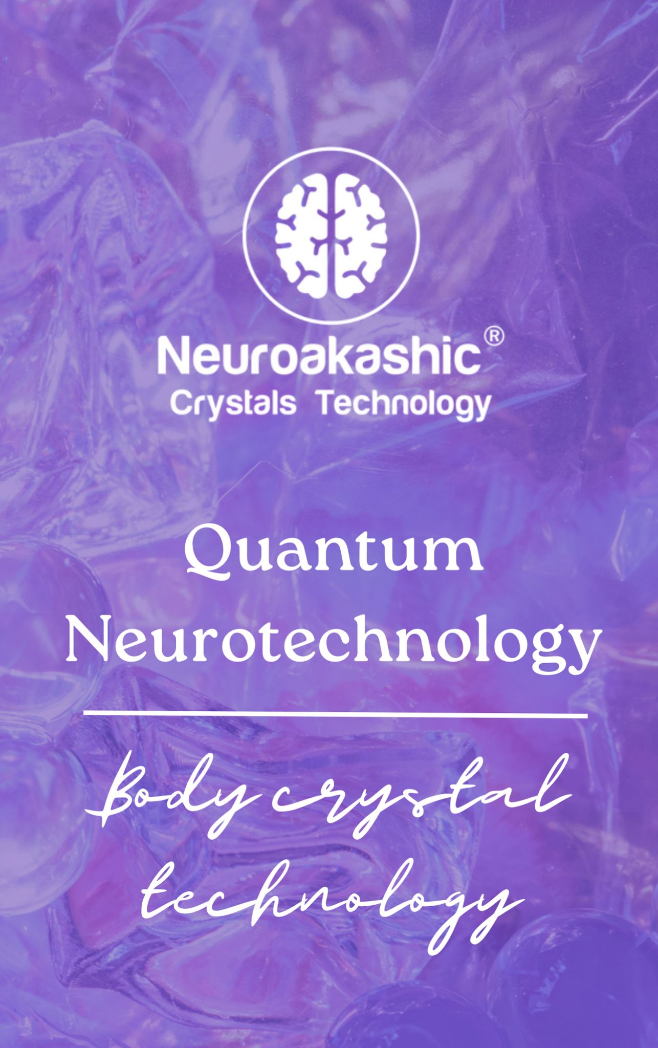 Neuroakashic Certification