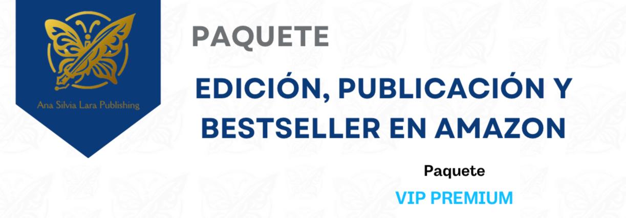 Editorial Package VIP PREMIUM